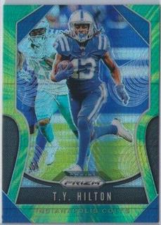 T.Y. Hilton