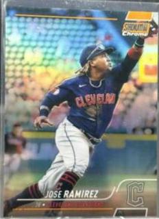 Jose Ramirez