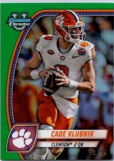 Cade Klubnik