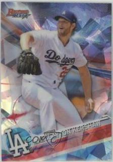 Clayton Kershaw