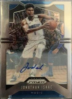 Jonathan Isaac