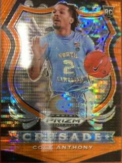 Cole Anthony