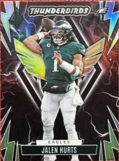 Jalen Hurts