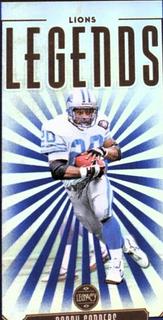 Barry Sanders