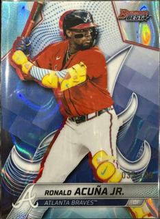 Ronald Acuna Jr.