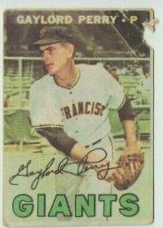 Gaylord Perry