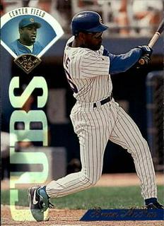 Brian McRae
