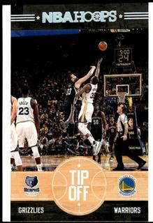 Kevin Durant / Marc Gasol