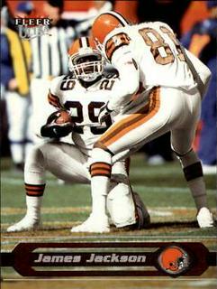 James Jackson