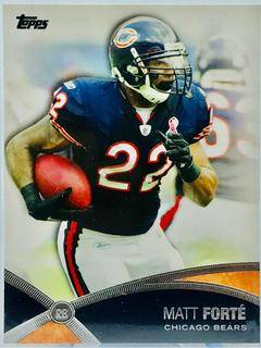 Matt Forte