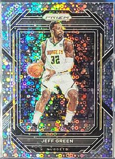 Jeff Green