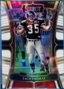 Zach Thomas