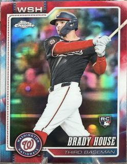 Brady House