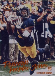 Donovan Peoples Jones