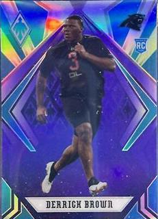 Derrick Brown