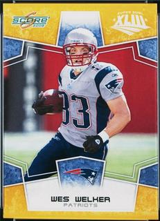 Wes Welker