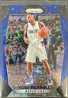 Yogi Ferrell