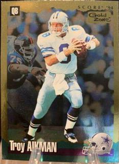 Troy Aikman