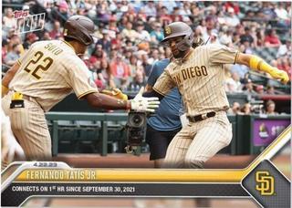 Fernando Tatis Jr.