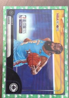 James Harden