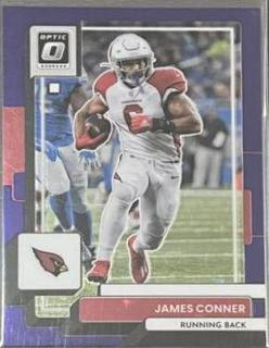 James Conner