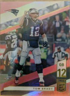 Tom Brady