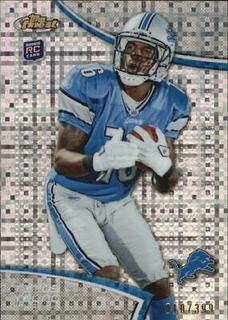 Titus Young