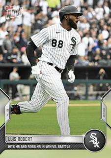 Luis Robert