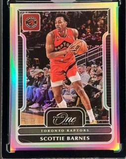 Scottie Barnes
