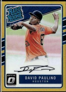 David Paulino