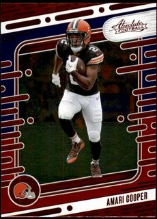 Amari Cooper