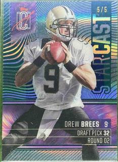 Drew Brees