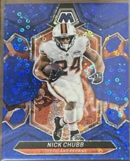 Nick Chubb