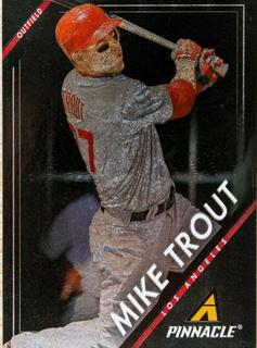 Mike Trout