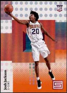 Josh Jackson