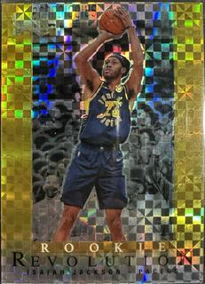 Isaiah Jackson