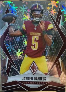 Jayden Daniels