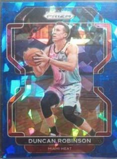 Duncan Robinson