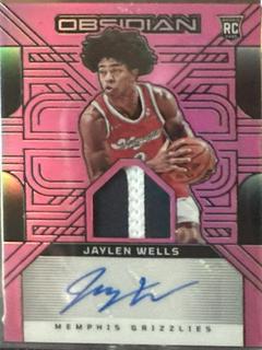 Jaylen Wells