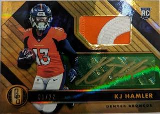 KJ Hamler