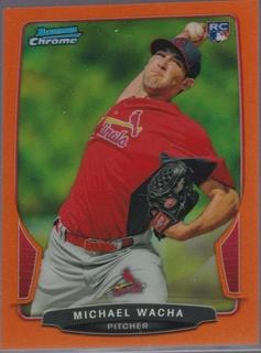 Michael Wacha