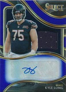 Kyle Long
