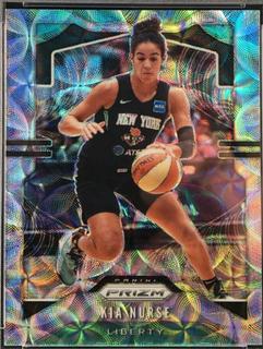 Kia Nurse