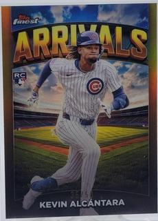 Kevin Alcantara