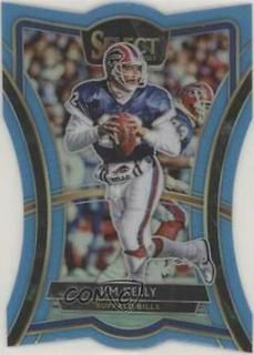 Jim Kelly