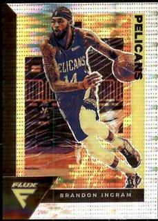 Brandon Ingram