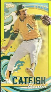 Catfish Hunter