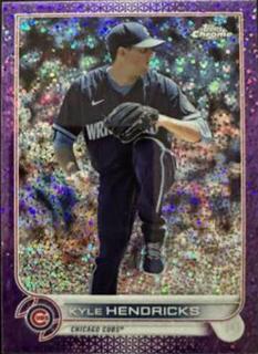 Kyle Hendricks
