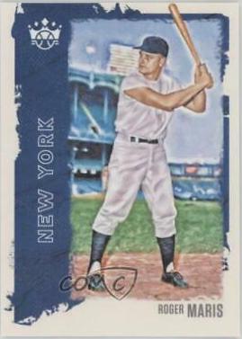 Roger Maris #101