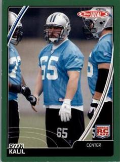Ryan Kalil